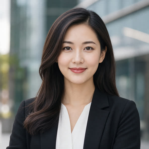 周女士