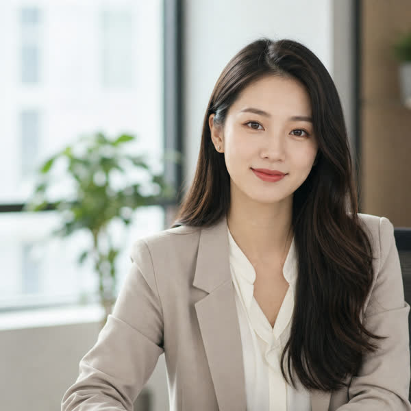 陈女士